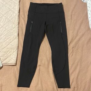 Athleta Rainier Tight